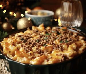 Amish Country Casserole Recipe