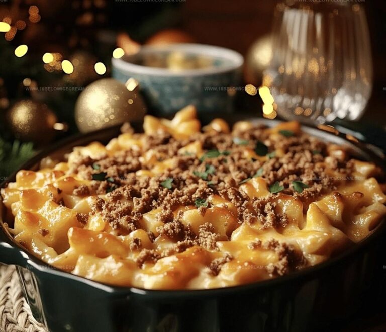 Amish Country Casserole Recipe
