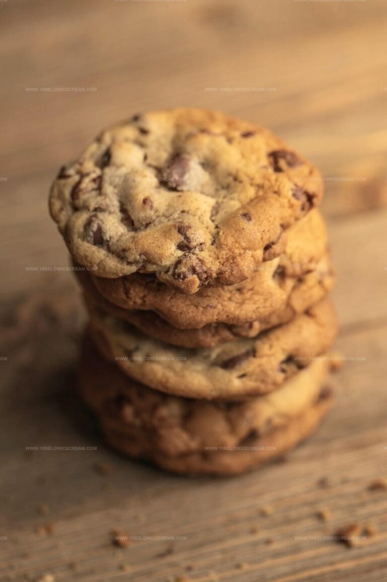 Chocolate Chip Cookies Recipe