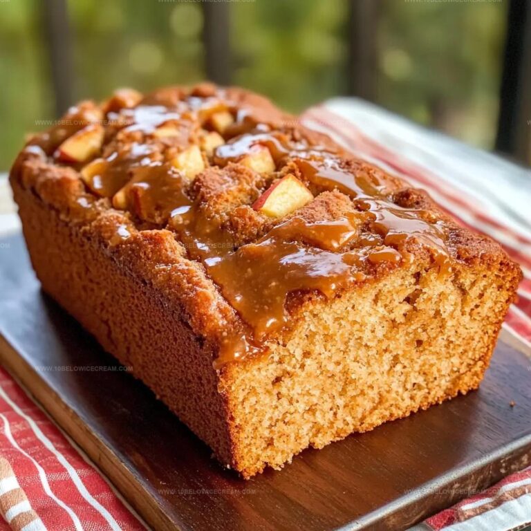 Apple Amish Friendship Bread Recipe