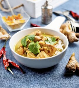 Chicken Curry Recipe