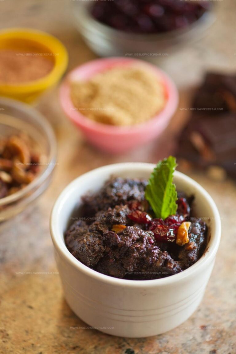 Chocolate Bread And Butter Pudding Recipe