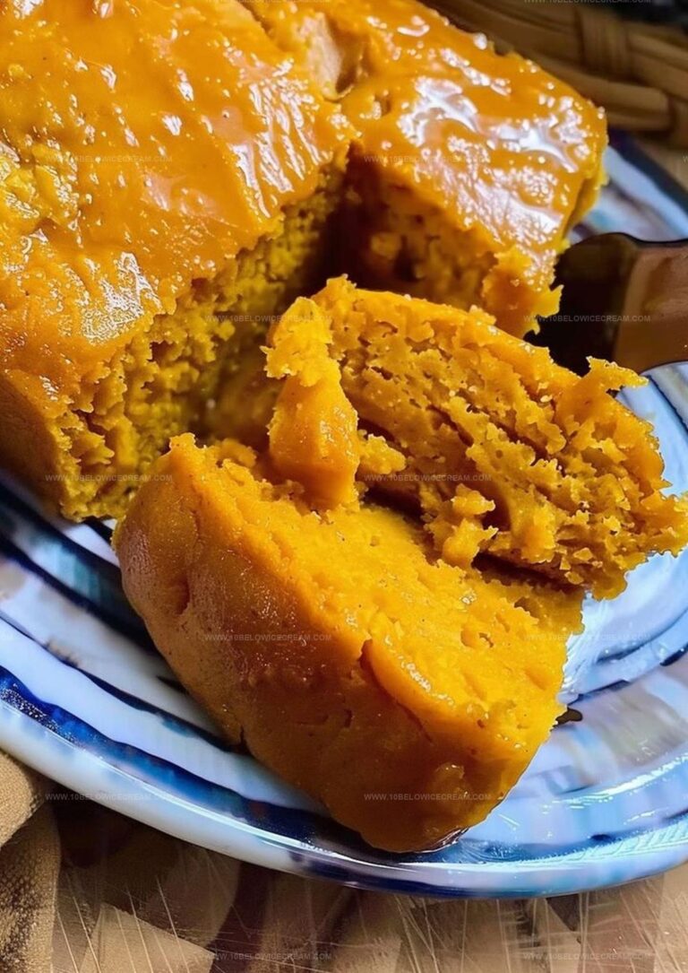 Sweet Potato Cornbread Recipe