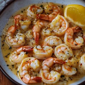Red Lobster Shrimp Scampi Recipe