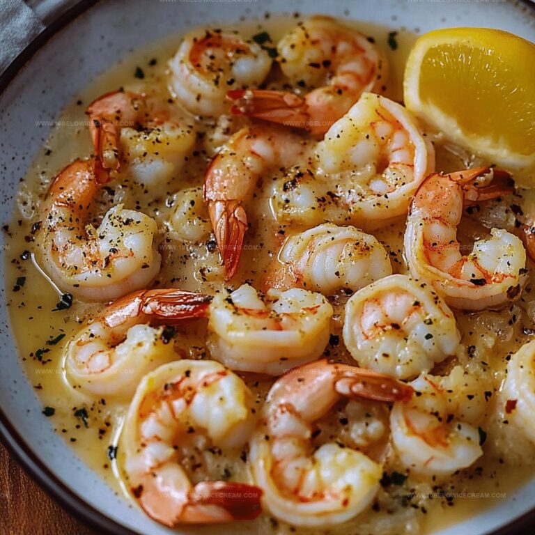 Red Lobster Shrimp Scampi Recipe