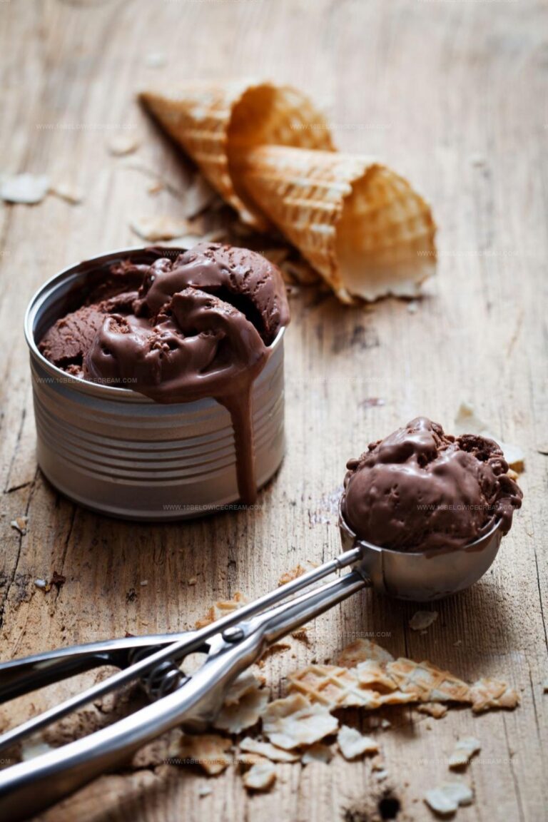 Chocolate Icing Recipe