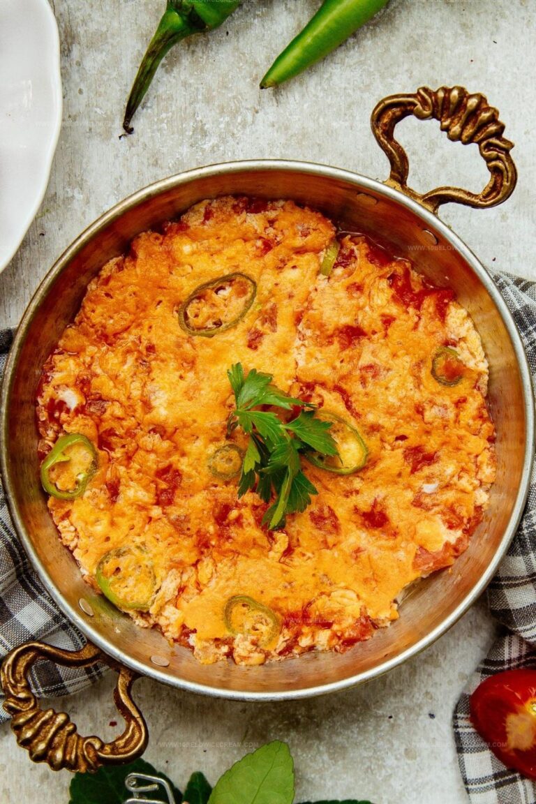 Bubble And Squeak Recipe