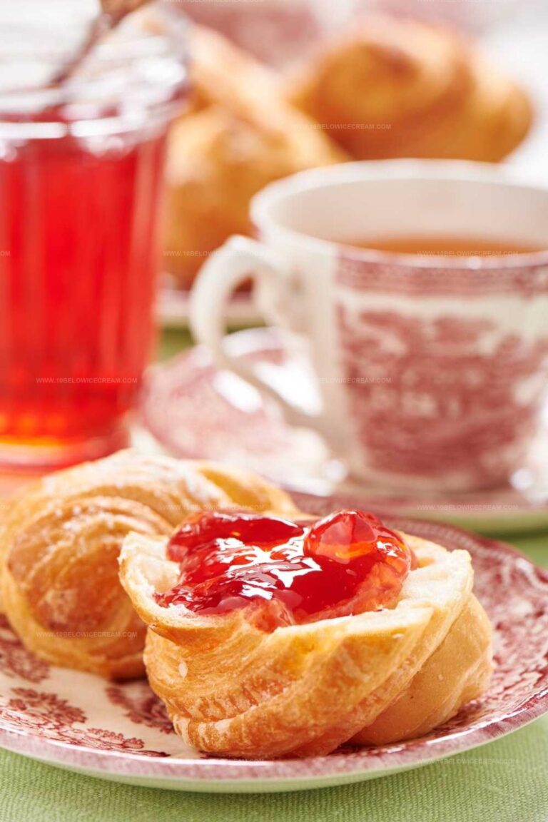 Quince Jelly Recipe