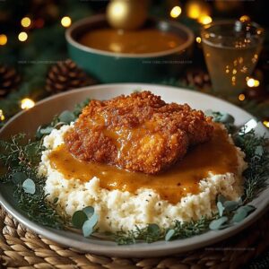 Kfc Style Gravy Recipe