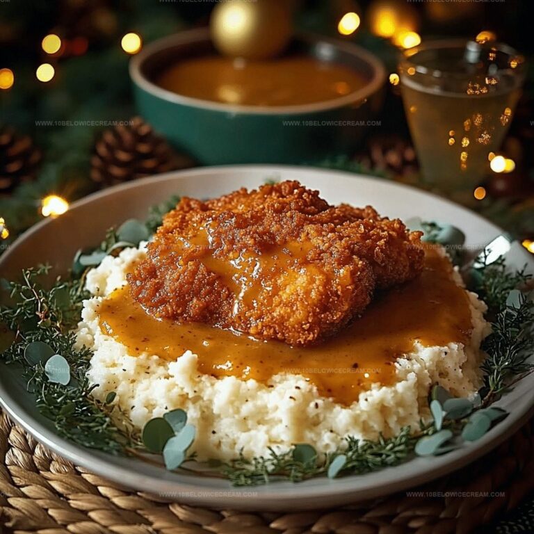 Kfc Style Gravy Recipe