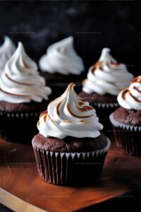 Marshmallow Icing Recipe
