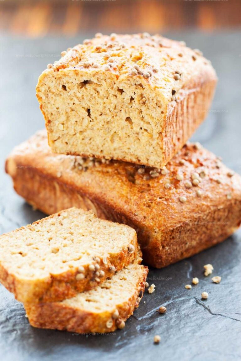 All Bran Tea Bread Recipe