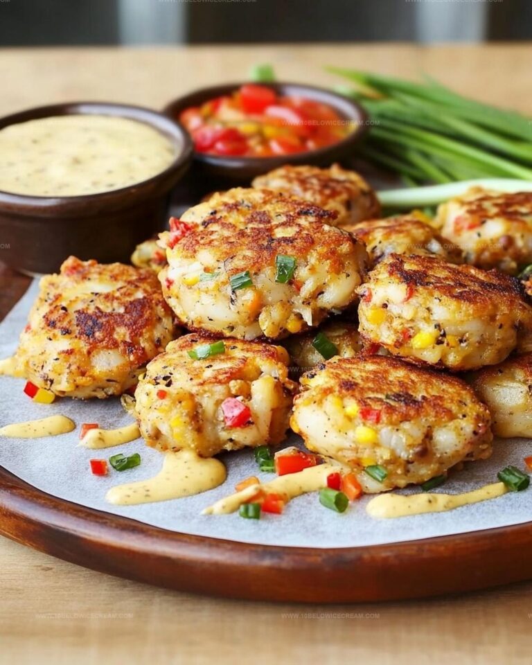 Crab Cakes with Old Bay Donkey Sauce Recipe