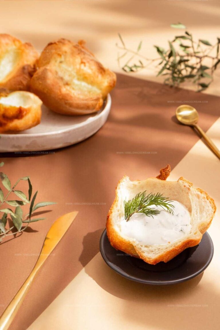 Yorkshire Pudding Recipe