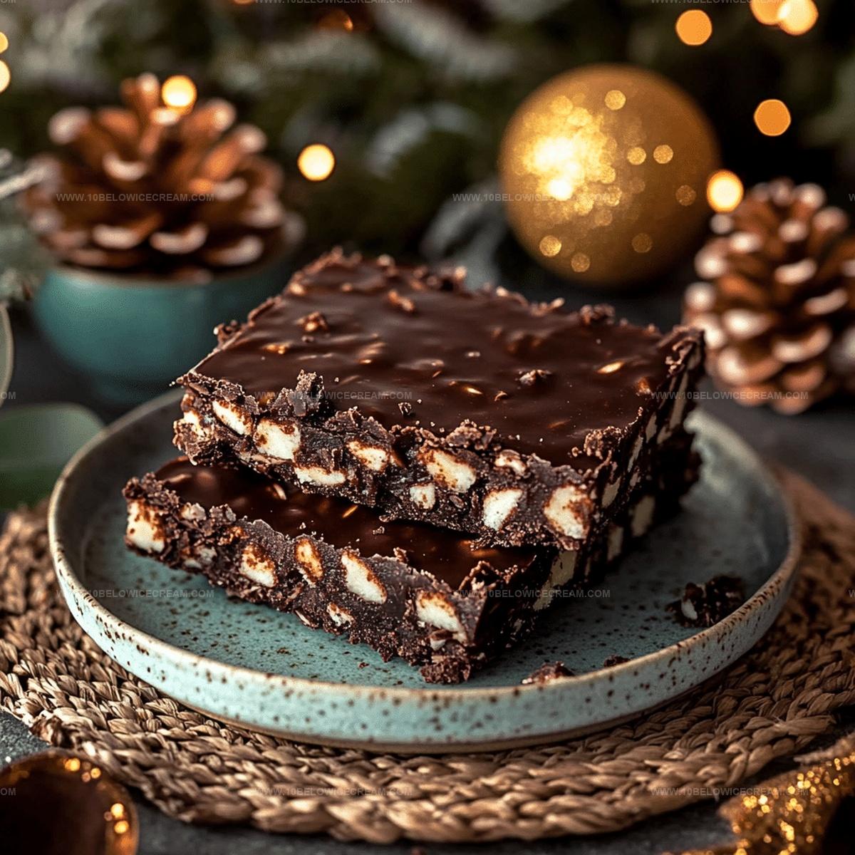 Healthy 3-Ingredient Mounds Bar Recipe