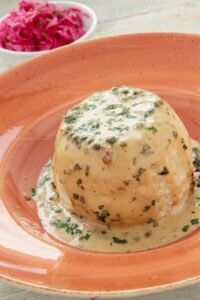 Suet Pastry Recipe