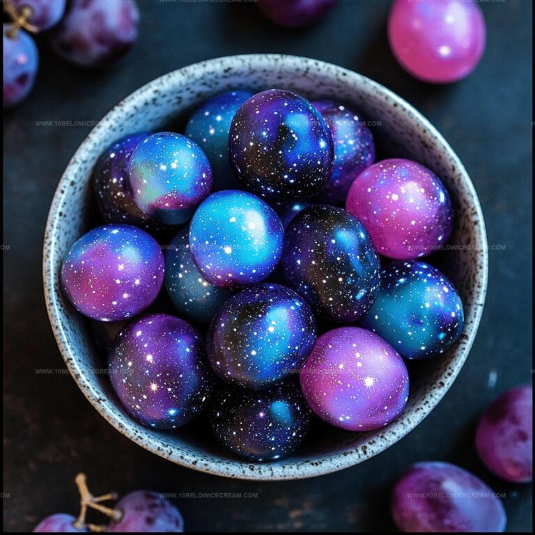 Candy Grapes Galaxy Grapes Recipe