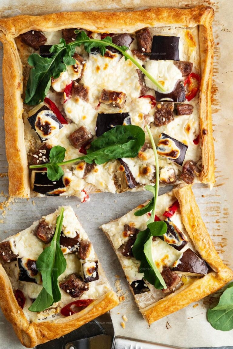 Pizza Recipe