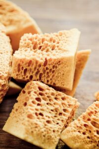 Cinder Toffee Recipe
