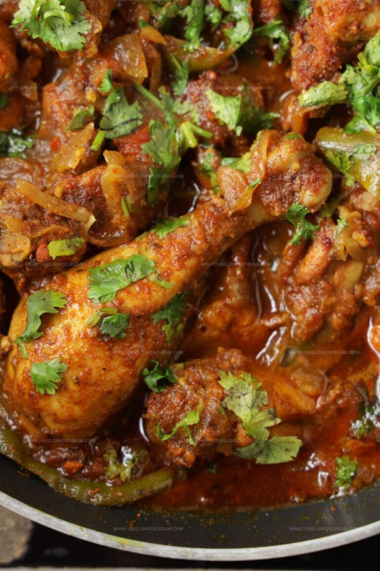 Chicken Chasseur Recipe