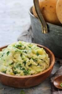 Mashed Potatoes Recipe