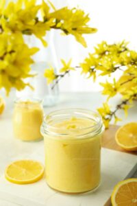 Lemon Pots Recipe