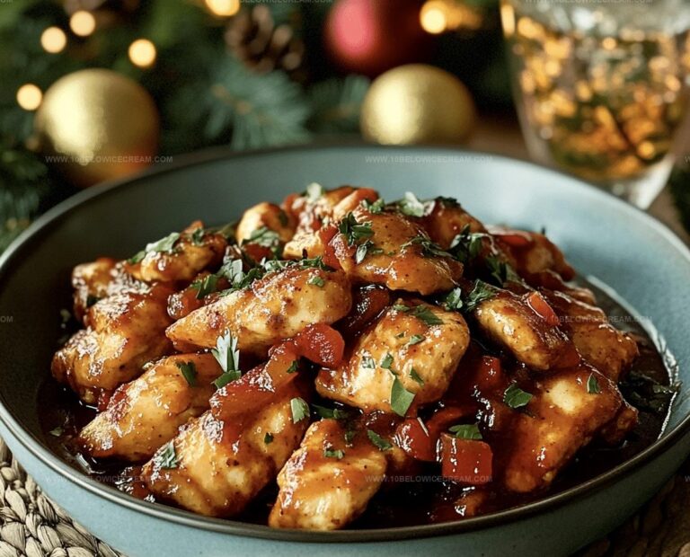 Chilis Copycat Monterey Chicken Recipe