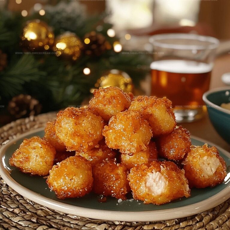 Texas Roadhouse Rattlesnake Bites Recipe