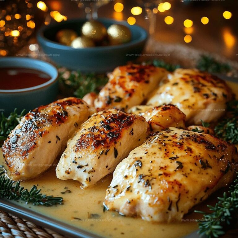 Amazing Forgotten Chicken Recipe