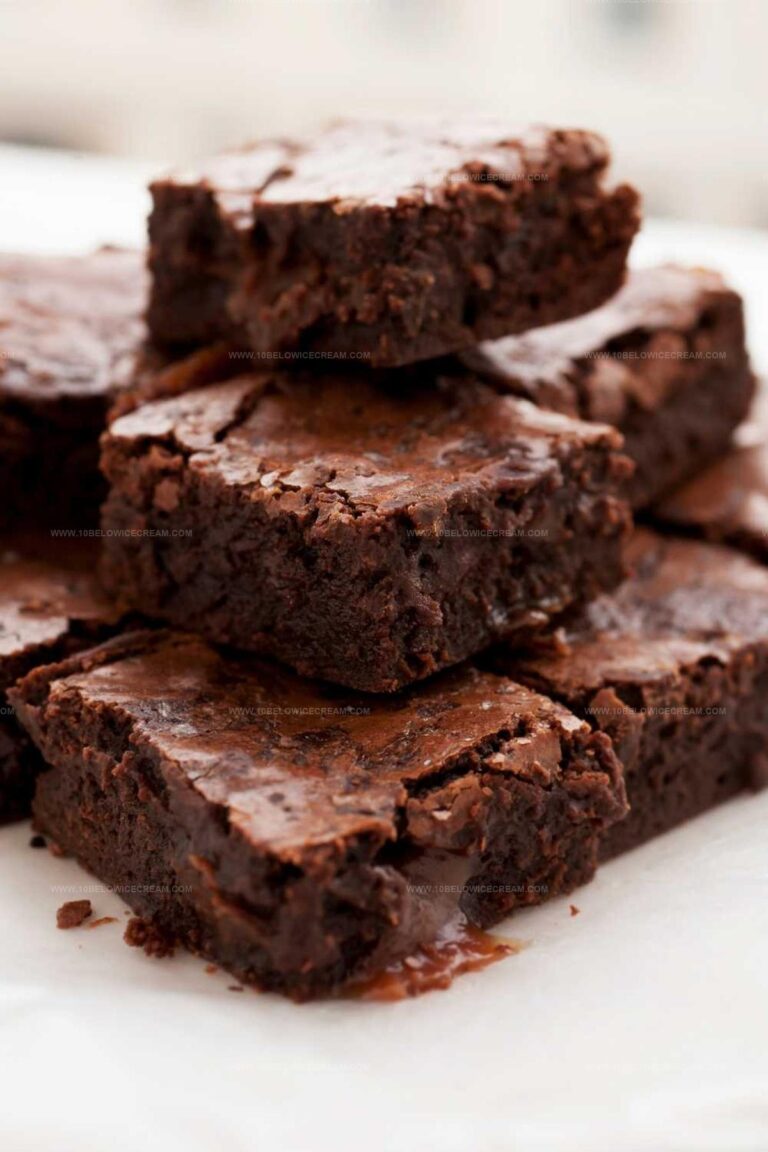 Chocolate Brownies Recipe