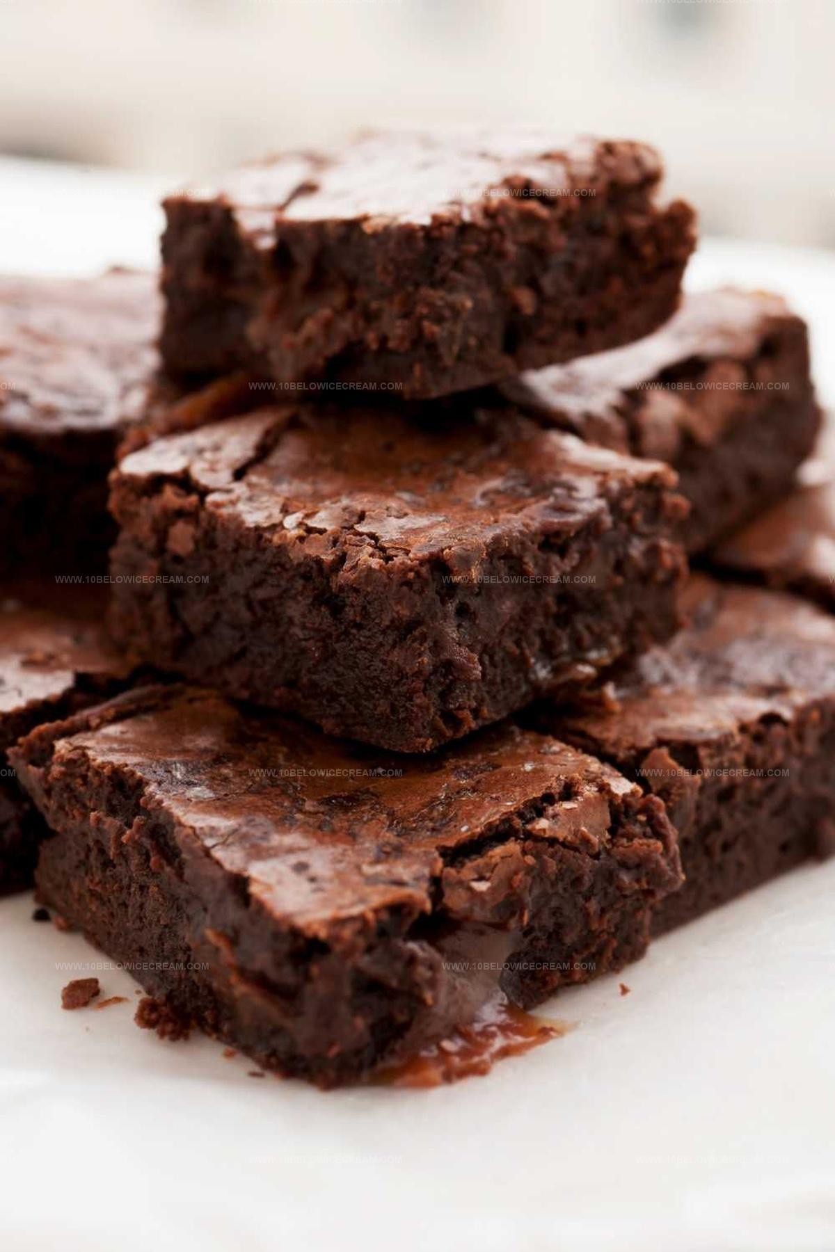 Chocolate Brownies Recipe