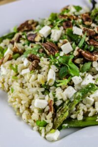 Rice Salad Recipe