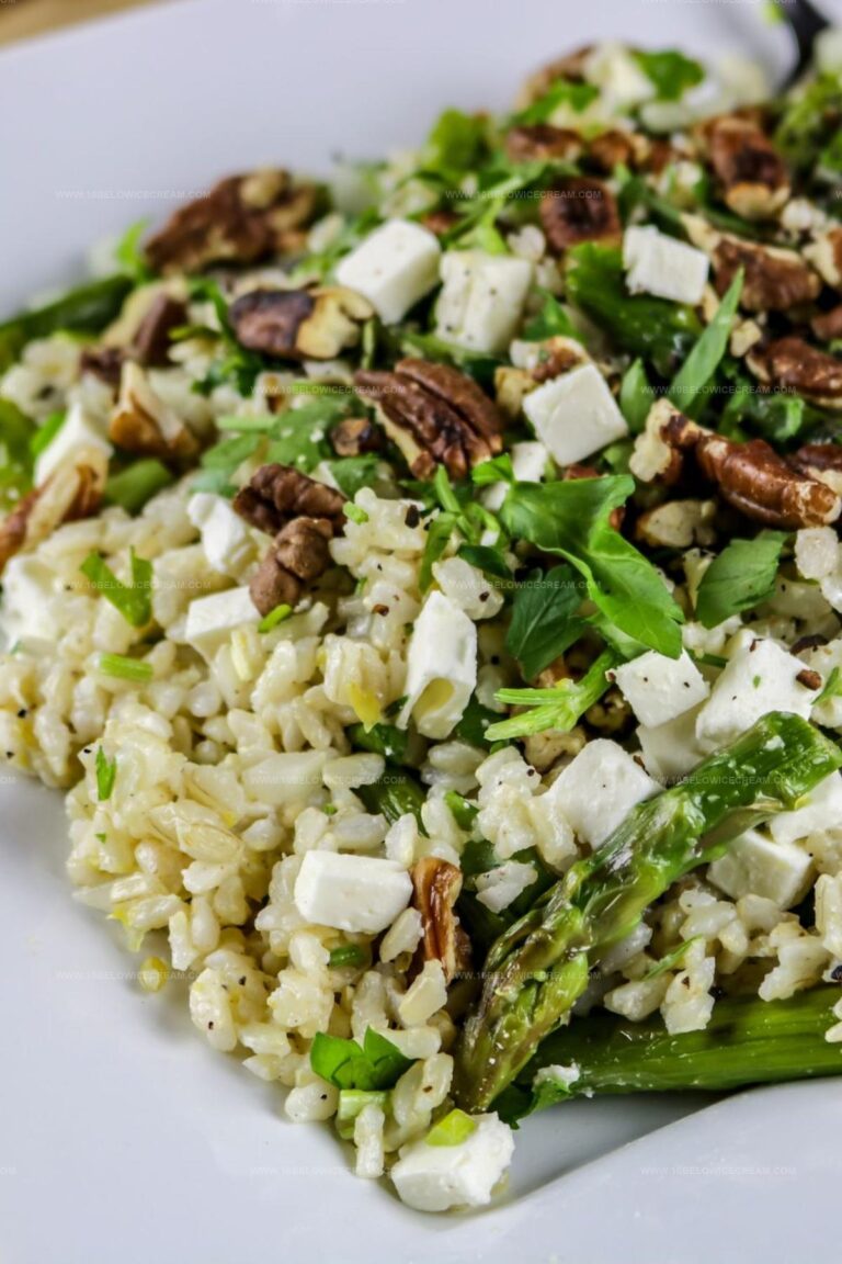 Rice Salad Recipe