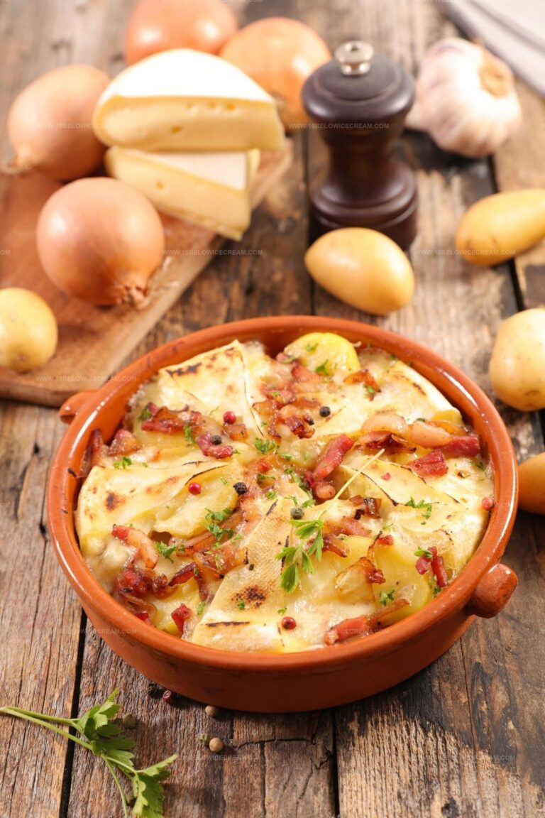 Tartiflette Recipe