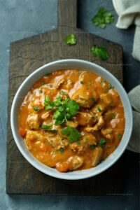 Jammu Chicken Curry Recipe