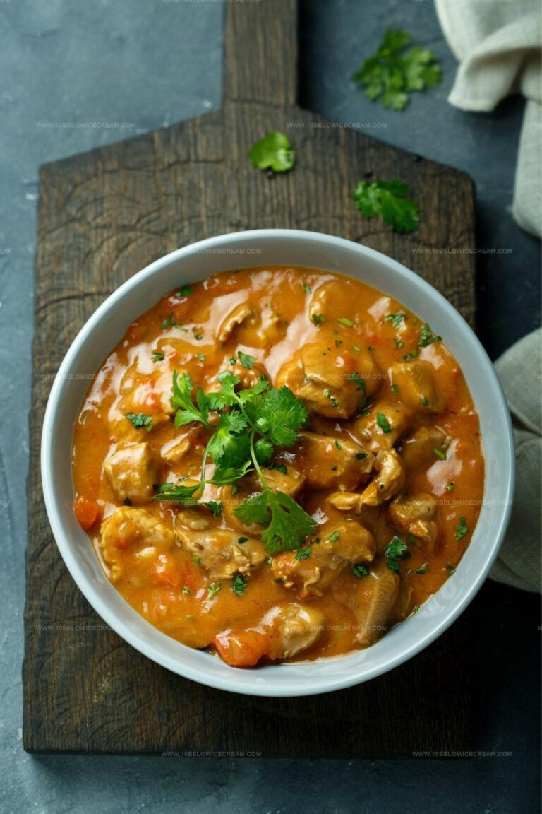 Jammu Chicken Curry Recipe