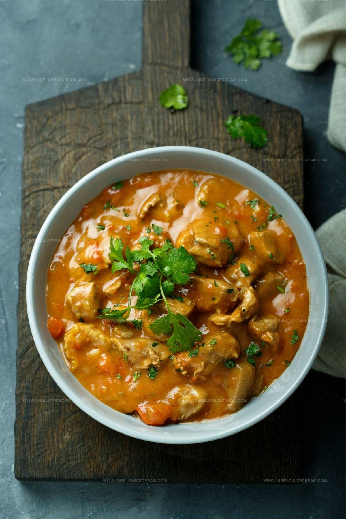 Jammu Chicken Curry Recipe