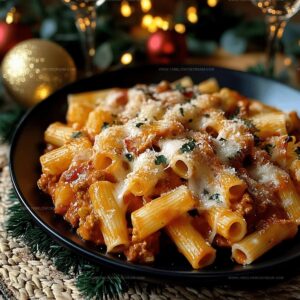 Rotel Pasta Fiesta Recipe