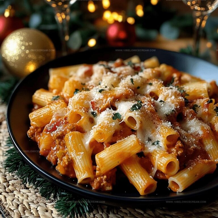 Rotel Pasta Fiesta Recipe
