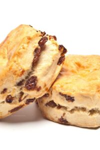 Fruit Scones Recipe