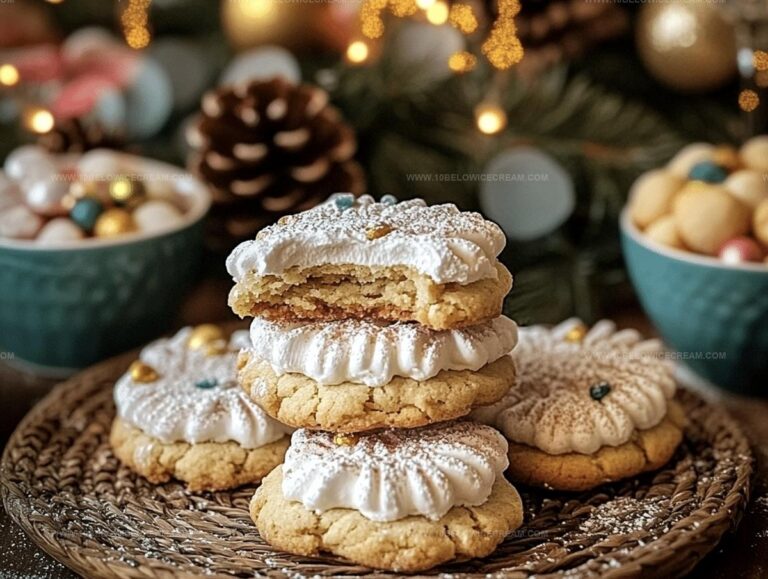 Cool Whip Cookies Recipe