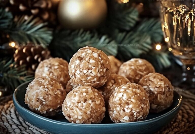 Butterfinger Balls Recipe