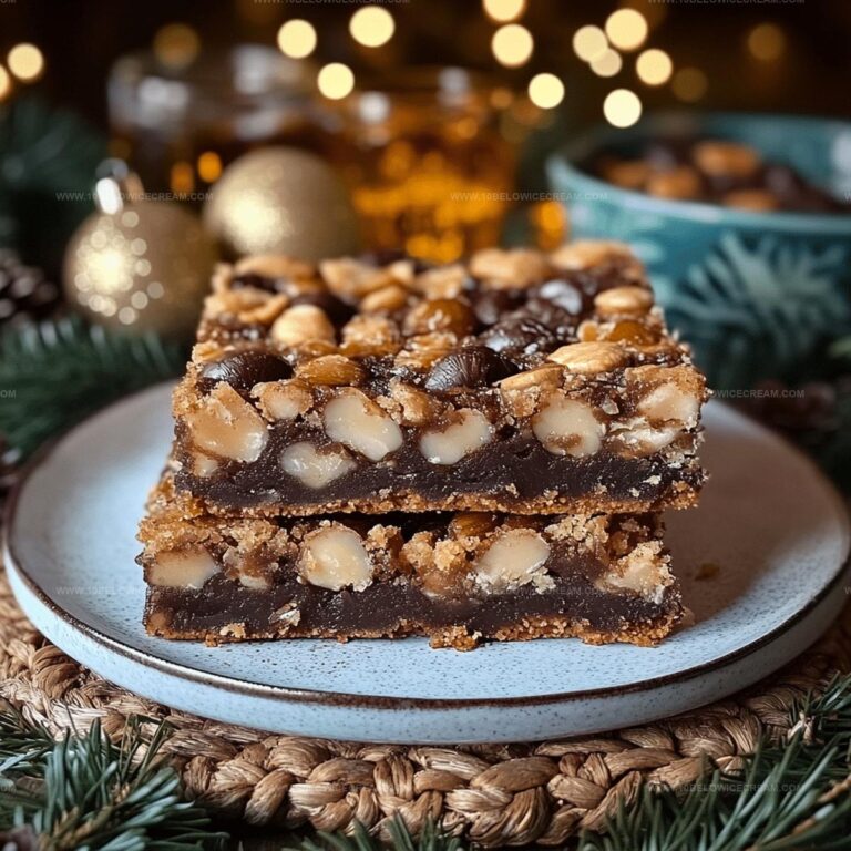 Almond Joy Magic Cookie Bars Recipe