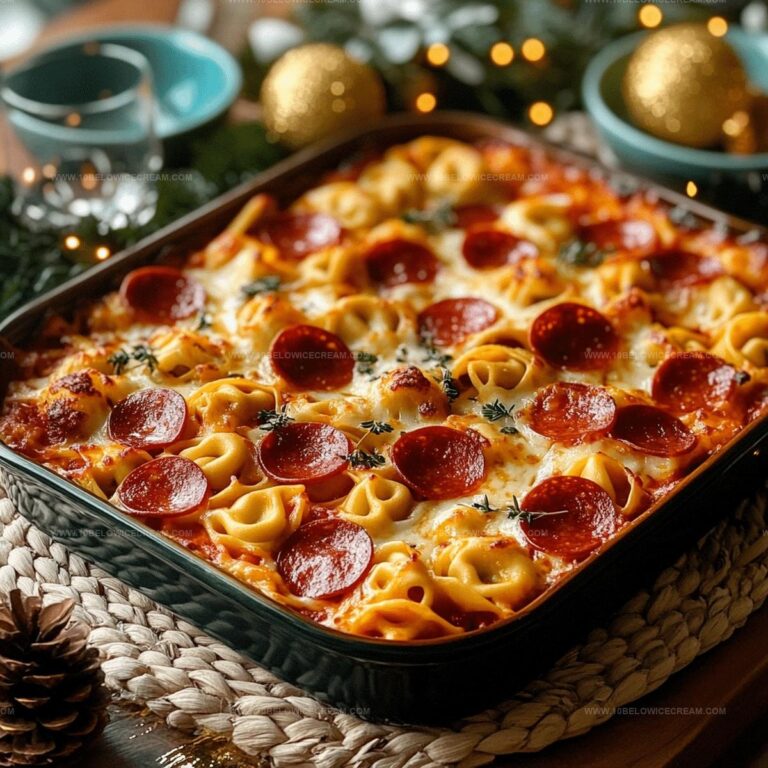Ground Beef Country Casserole Recipe