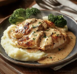Chicken Lazone Recipe