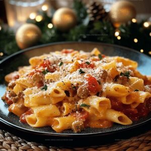 Rotel Pasta Recipe