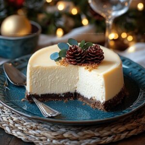 Vanilla Bean Cheesecake Cheesecake Factory Copycat Recipe