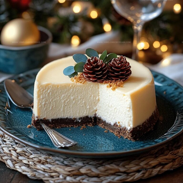 Vanilla Bean Cheesecake Cheesecake Factory Copycat Recipe
