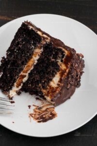 Guinness Cake Recipe
