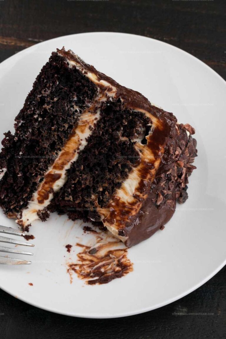 Guinness Cake Recipe